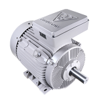 الکتروموتور 355L4B 400-1500 55F 380/660