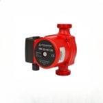 پمپ سیرکولاتور آبگرد NM 40-80 F200
